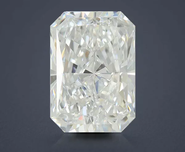 4.04 Carat · E · VVS2 Rare Carat Ideal Cut
