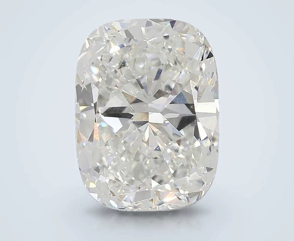 7.01 Carat · F · VS1 very good Cut