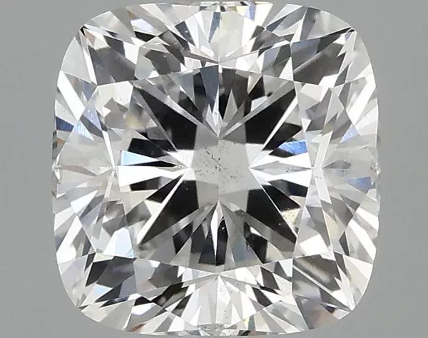 2.04 Carat · E · SI1 Rare Carat Ideal Cut