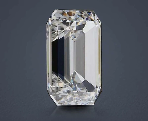 2.15 Carat · H · IF Rare Carat Ideal Cut