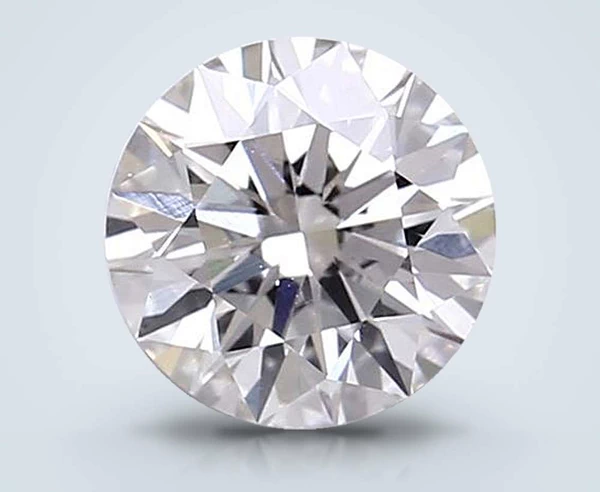 1.55 Carat · G · VS1 Rare Carat Ideal Cut
