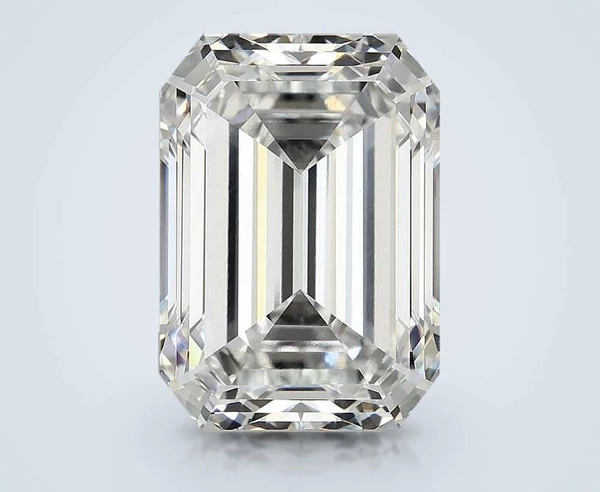 8.55 Carat · E · VVS2 Rare Carat Ideal Cut