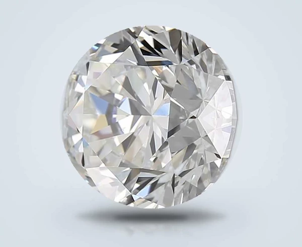2.01 Carat · J · VS1 very good Cut