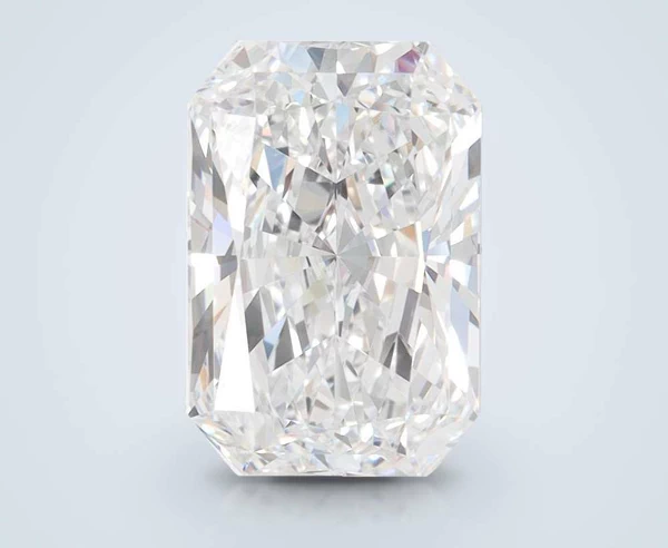 3.41 Carat · D · VVS1 Rare Carat Ideal Cut