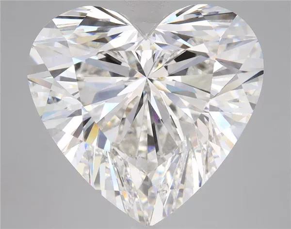 11.8 Carat · G · VS1 Rare Carat Ideal Cut
