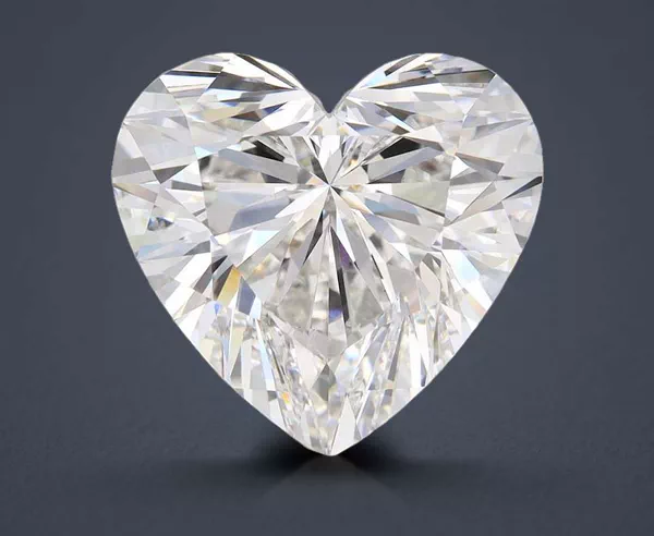 11.8 Carat · G · VS1 Rare Carat Ideal Cut
