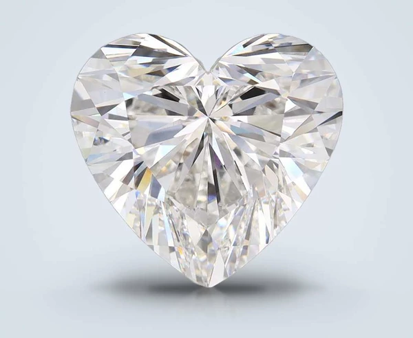 11.8 Carat · G · VS1 Rare Carat Ideal Cut