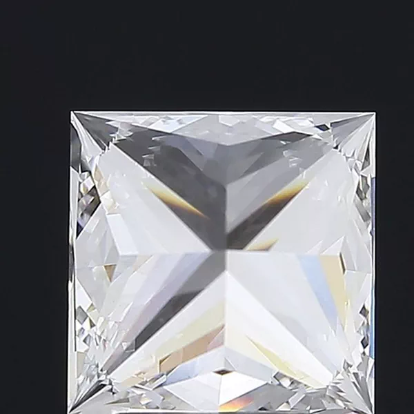 4.27 Carat · E · VVS2 Rare Carat Ideal Cut