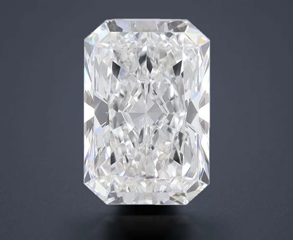 2.29 Carat · E · VS1 Rare Carat Ideal Cut