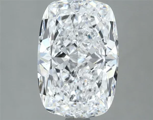 2.51 Carat · D · VVS2 Rare Carat Ideal Cut