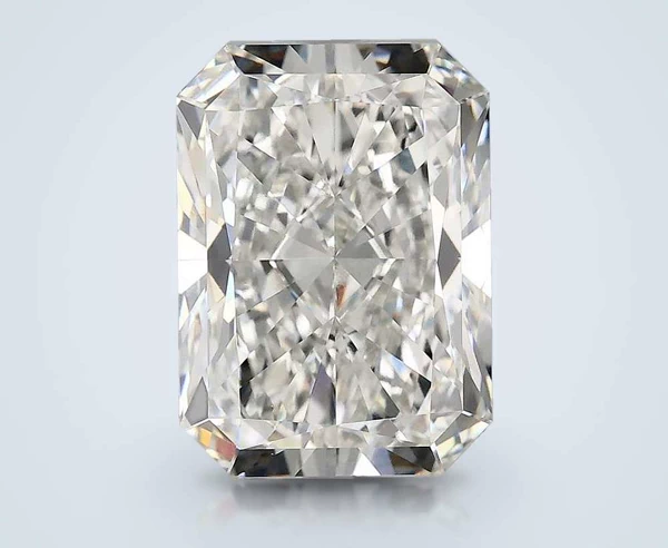 4.82 Carat · F · VVS2 Rare Carat Ideal Cut