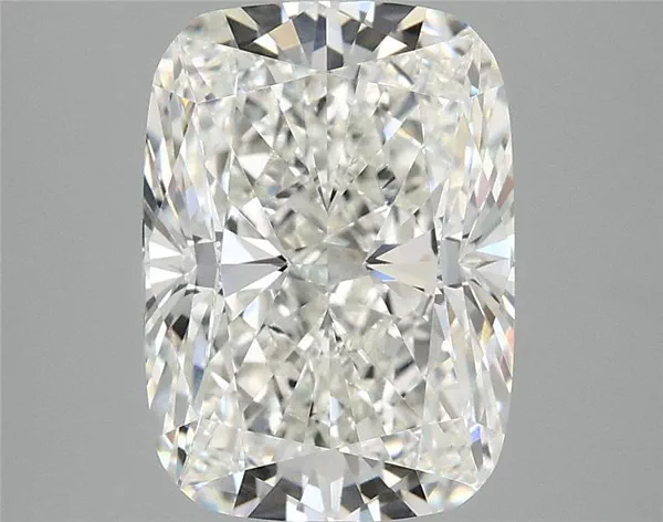 4.02 Carat · G · VVS2 Rare Carat Ideal Cut