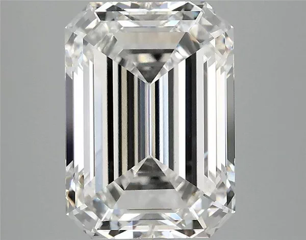 4.6 Carat · F · VS1 Rare Carat Ideal Cut