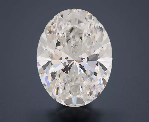 1.24 Carat · F · VVS2 Rare Carat Ideal Cut