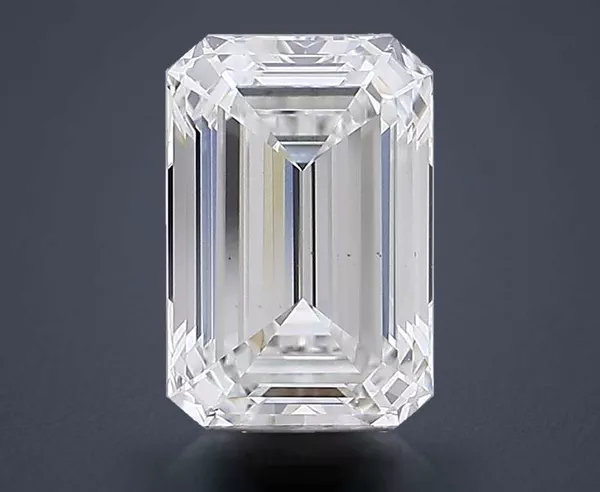 1.97 Carat · E · VS1 Rare Carat Ideal Cut
