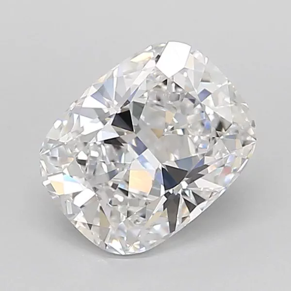 2.49 Carat · D · VVS1 Rare Carat Ideal Cut