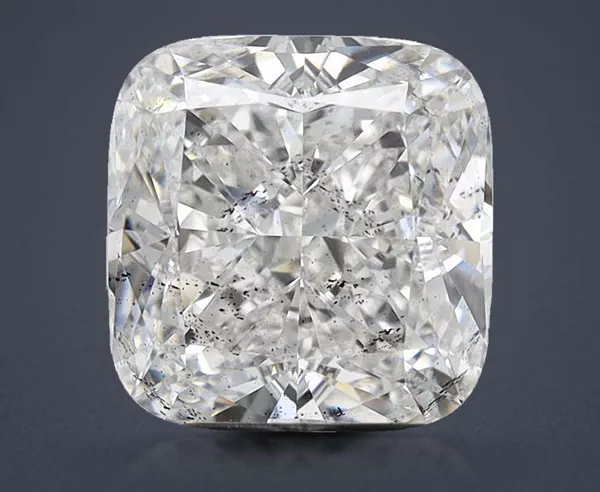 4.08 Carat · E · SI2 Rare Carat Ideal Cut
