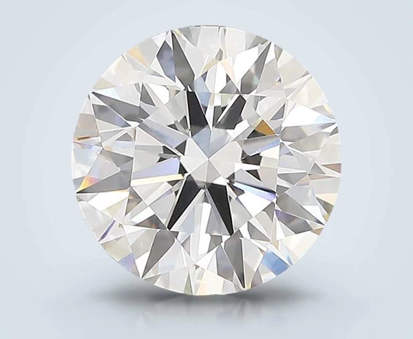 3.01 Carat · G · VVS2 Rare Carat Ideal Cut