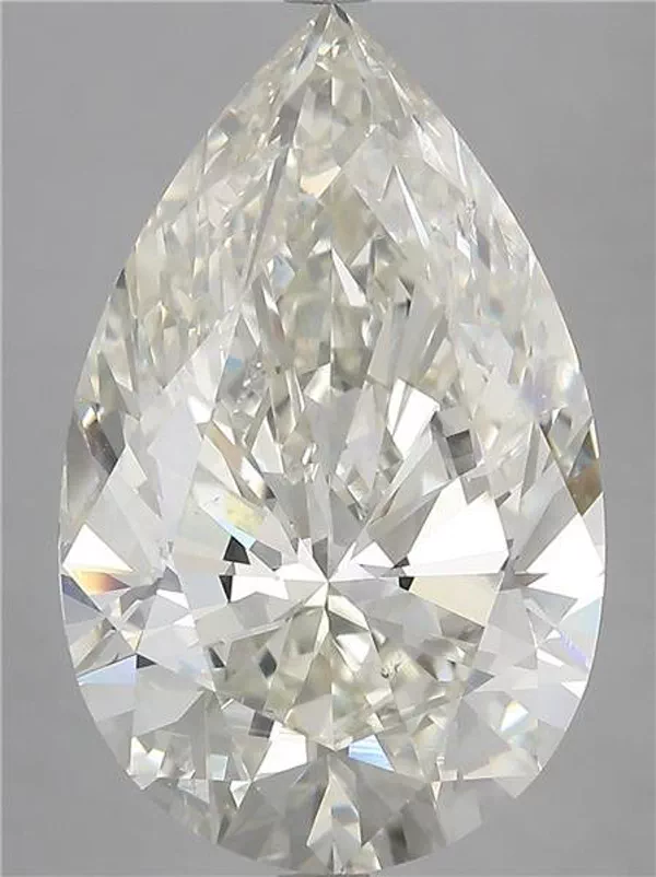 10.01 Carat · J · SI1 Rare Carat Ideal Cut