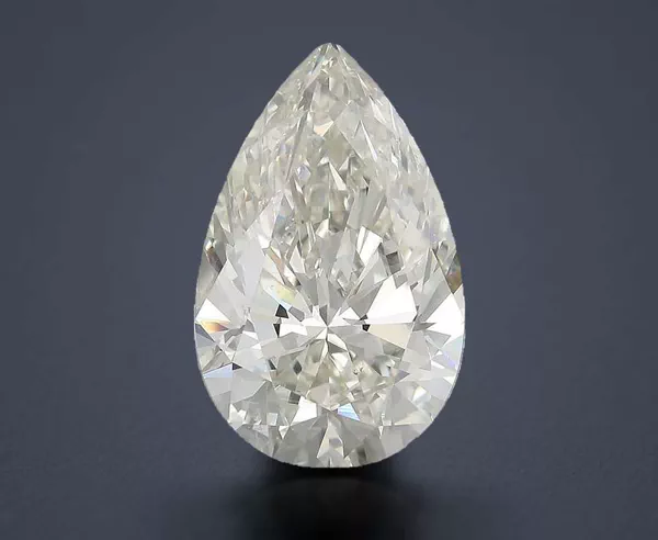10.01 Carat · J · SI1 Rare Carat Ideal Cut