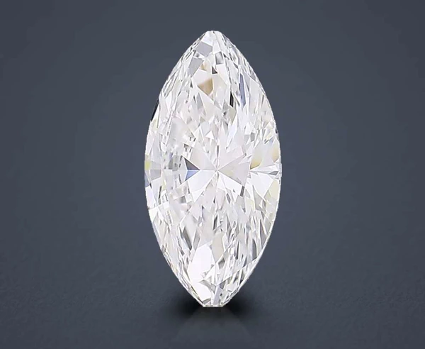 2.02 Carat · E · VVS1 very good Cut