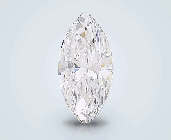 2.02 Carat · E · VVS1 very good Cut