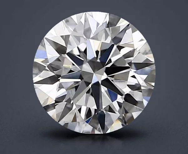 1.07 Carat · D · VS1 Rare Carat Ideal Cut