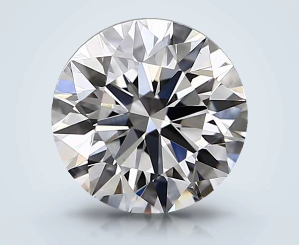 1.07 Carat · D · VS1 Rare Carat Ideal Cut