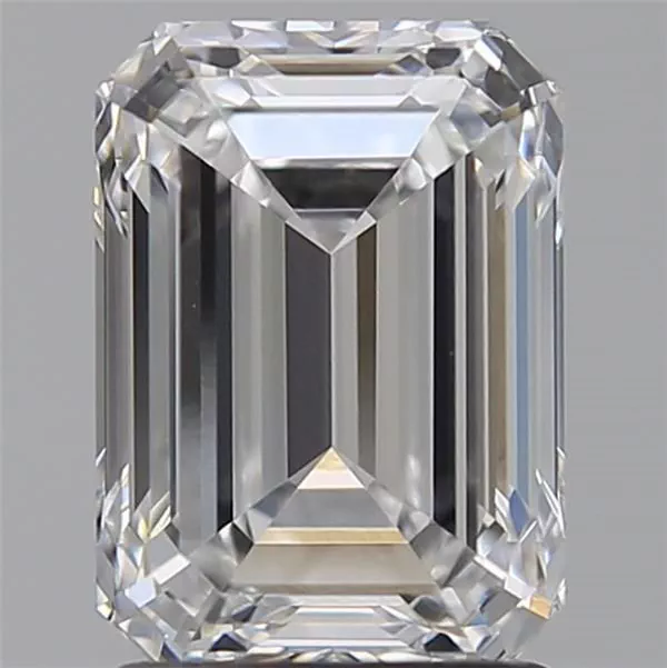 2.01 Carat · D · IF Rare Carat Ideal Cut