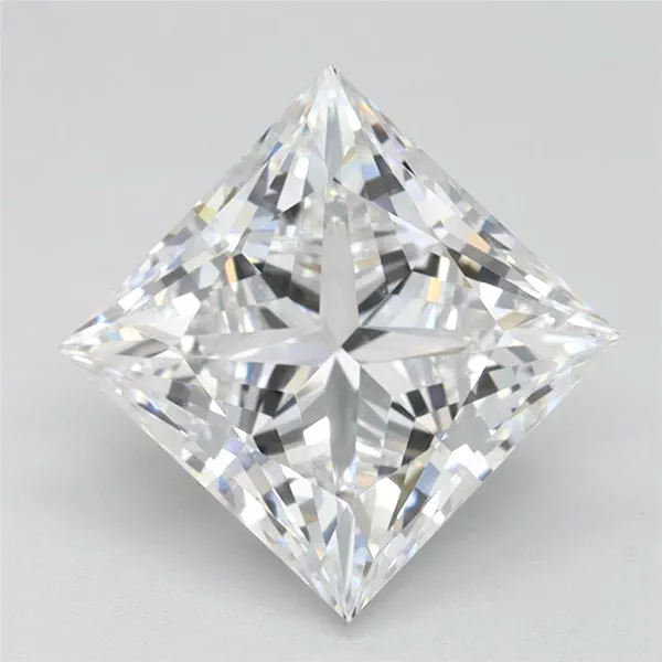 2.52 Carat · D · FL Rare Carat Ideal Cut