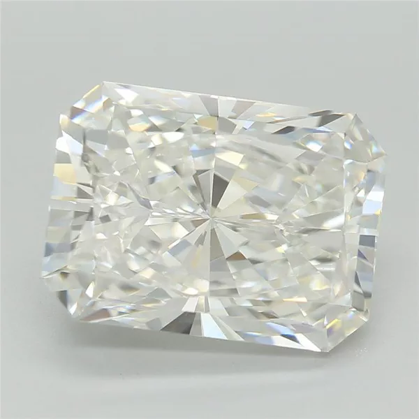 4.05 Carat · E · VVS2 Rare Carat Ideal Cut