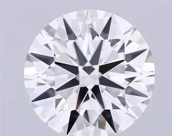 10.08 Carat · E · VS1 Rare Carat Ideal Cut
