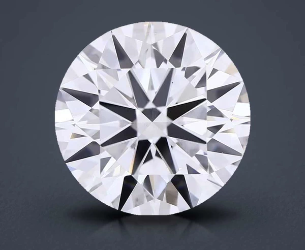 10.08 Carat · E · VS1 Rare Carat Ideal Cut
