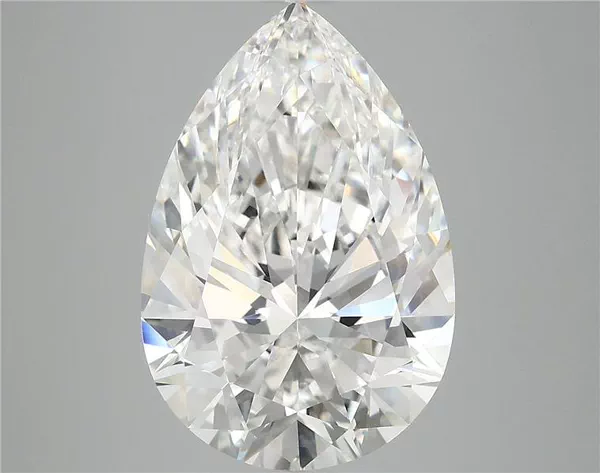 6.51 Carat · E · VVS2 Rare Carat Ideal Cut