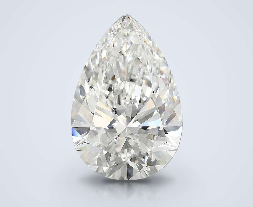 6.51 Carat · E · VVS2 Rare Carat Ideal Cut