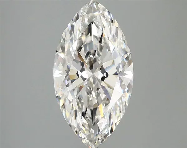 2.39 Carat · F · VVS2 Rare Carat Ideal Cut