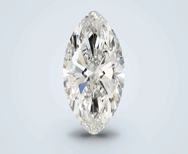 2.48 Carat · F · VS1 Rare Carat Ideal Cut