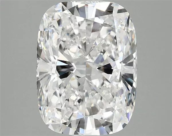 2.48 Carat · D · VS1 Rare Carat Ideal Cut