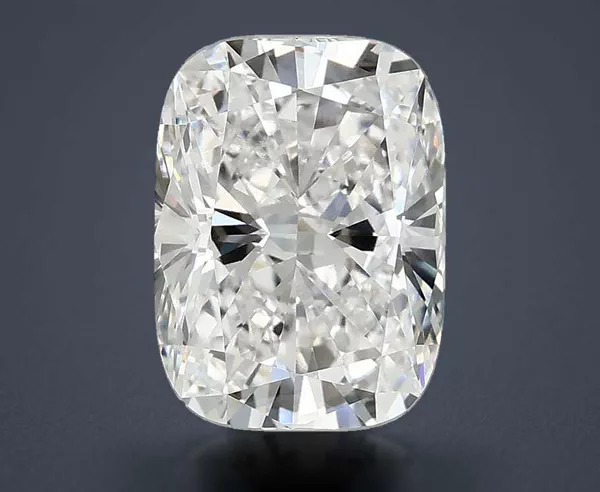 2.48 Carat · D · VS1 Rare Carat Ideal Cut