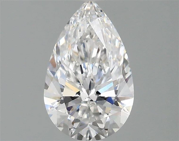 1.39 Carat · D · VS1 Rare Carat Ideal Cut
