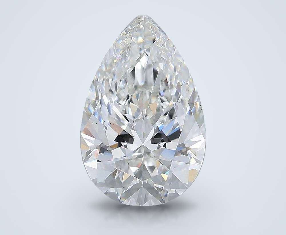2.59 Carat · F · VS1 Rare Carat Ideal Cut