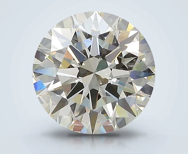 2.45 Carat · J · VS1 Rare Carat Ideal Cut