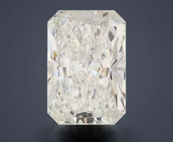 5.02 Carat · H · VS1 Rare Carat Ideal Cut