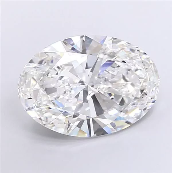 15.05 Carat · E · VVS2 Rare Carat Ideal Cut