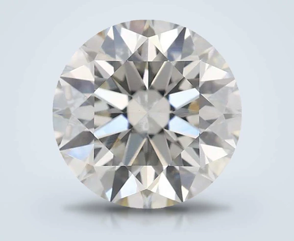 1.74 Carat · H · VVS2 Rare Carat Ideal Cut