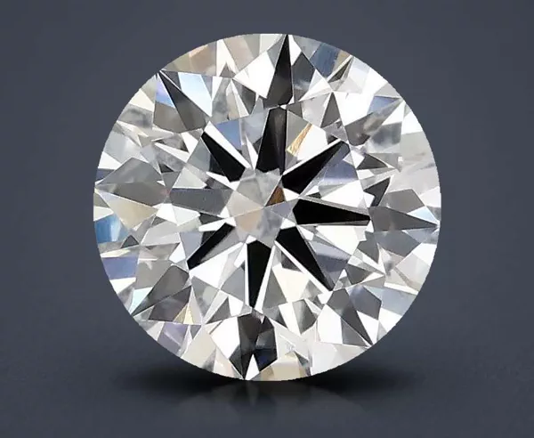 1.47 Carat · E · VVS2 excellent Cut