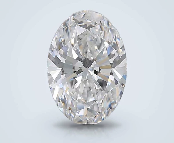 2.21 Carat · D · VVS1 Rare Carat Ideal Cut
