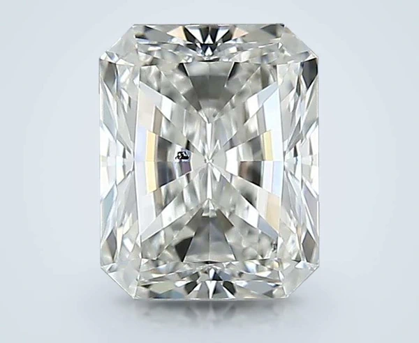 1.55 Carat · G · SI1 Rare Carat Ideal Cut