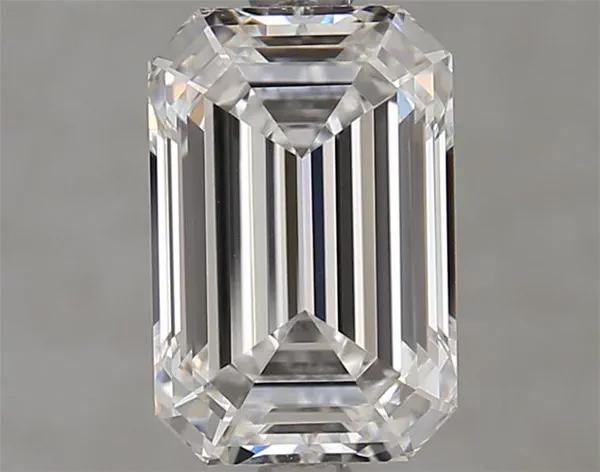 2.31 Carat · D · FL Rare Carat Ideal Cut