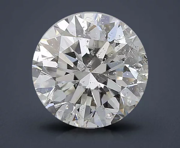 1.76 Carat · G · SI2 excellent Cut